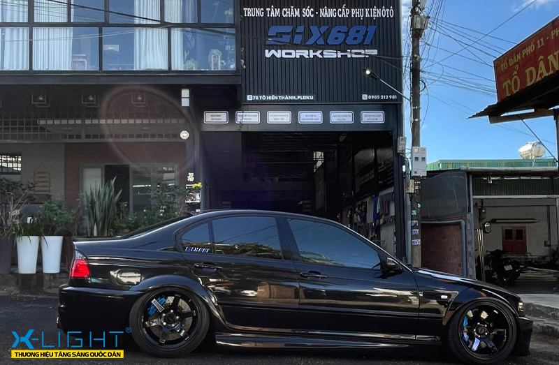 Six681 Motocarsport