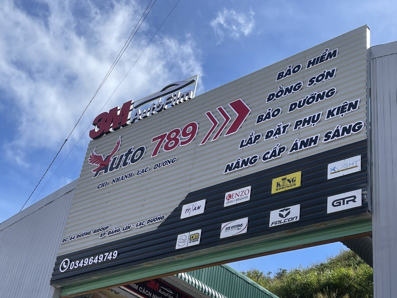 AUTO789 LÂM ĐỒNG