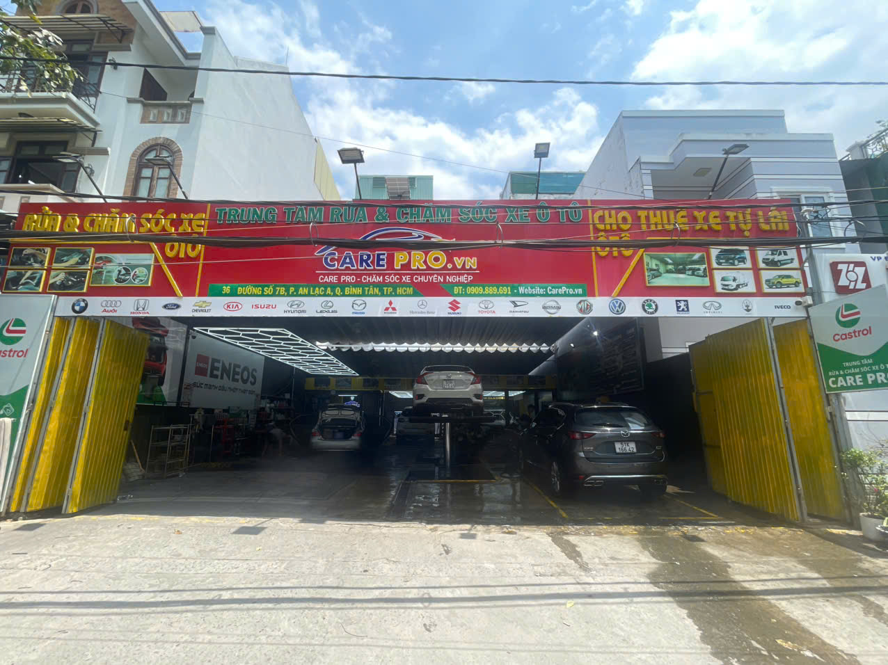 CAREPRO.VN