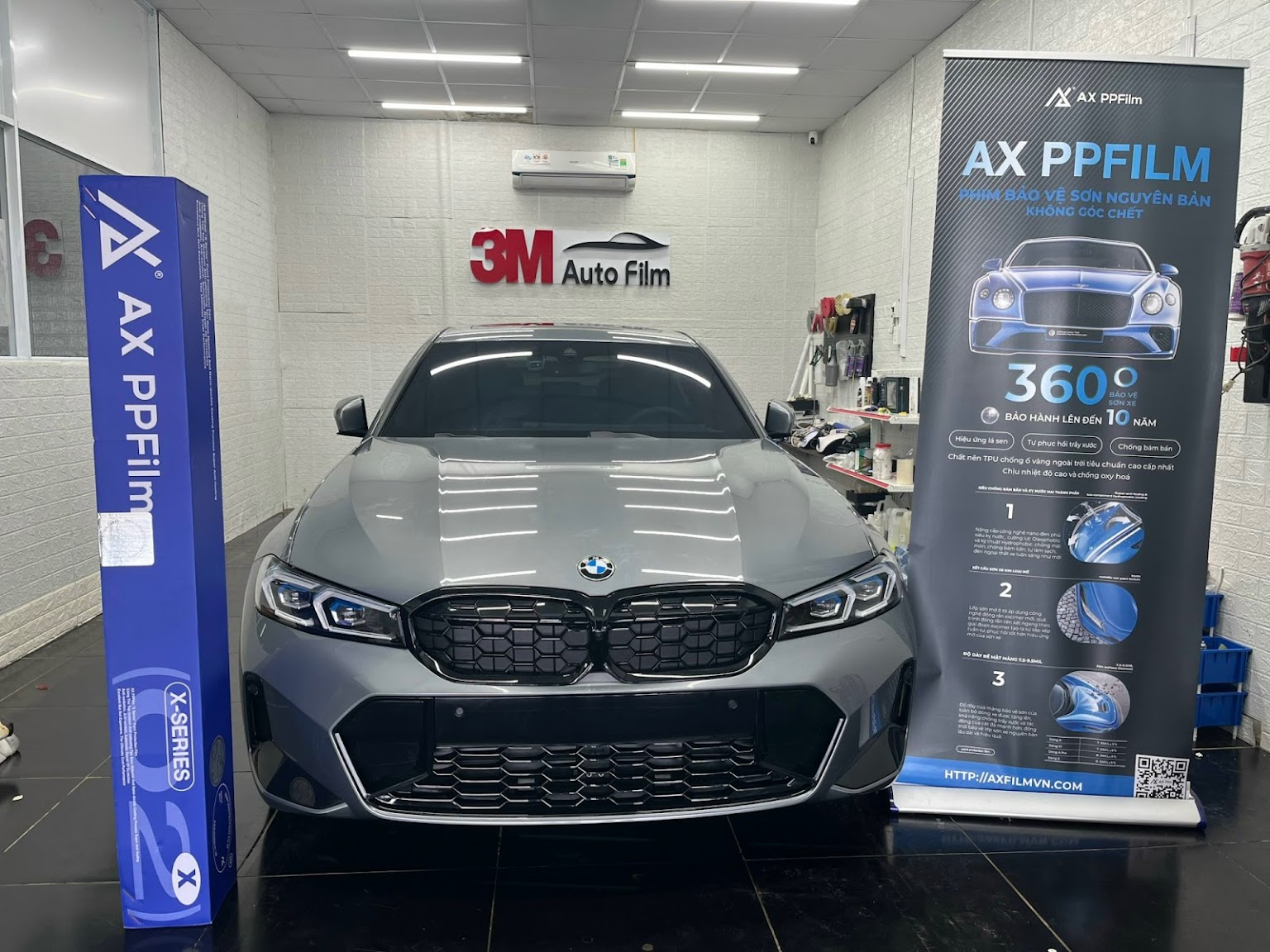 PRO WRAP