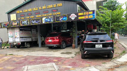 PHẠM QUỐC AUTO