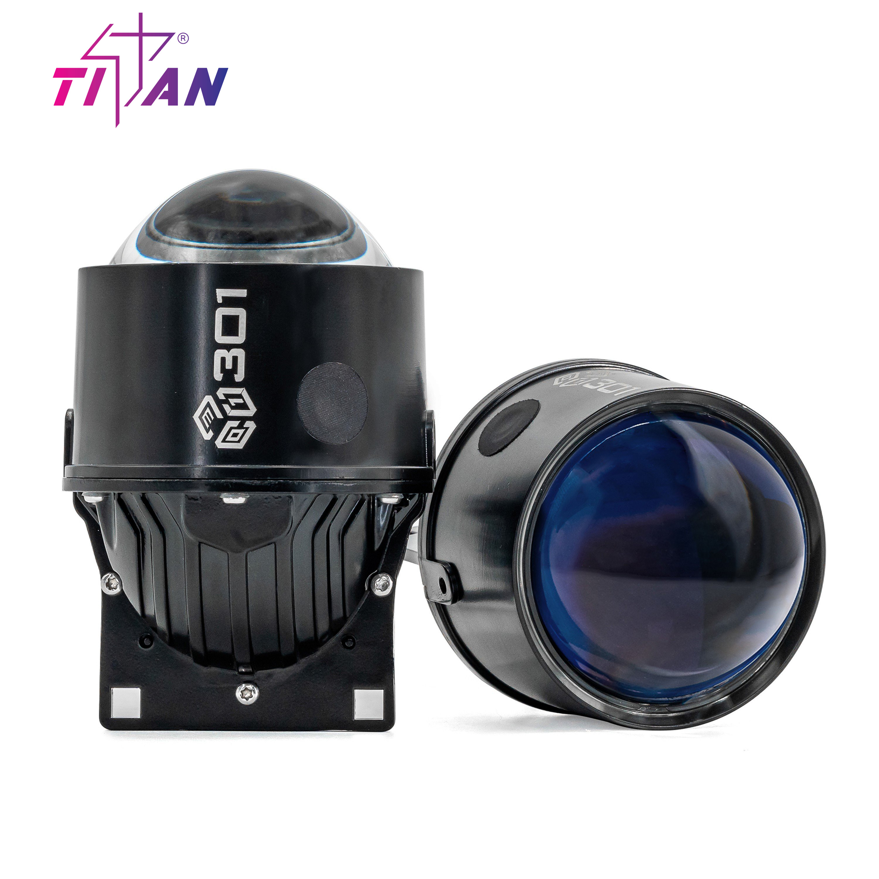 BI GẦM TITAN 301 - 3 NHIỆT MÀU BI GẦM TITAN 301 - 3 NHIỆT MÀU