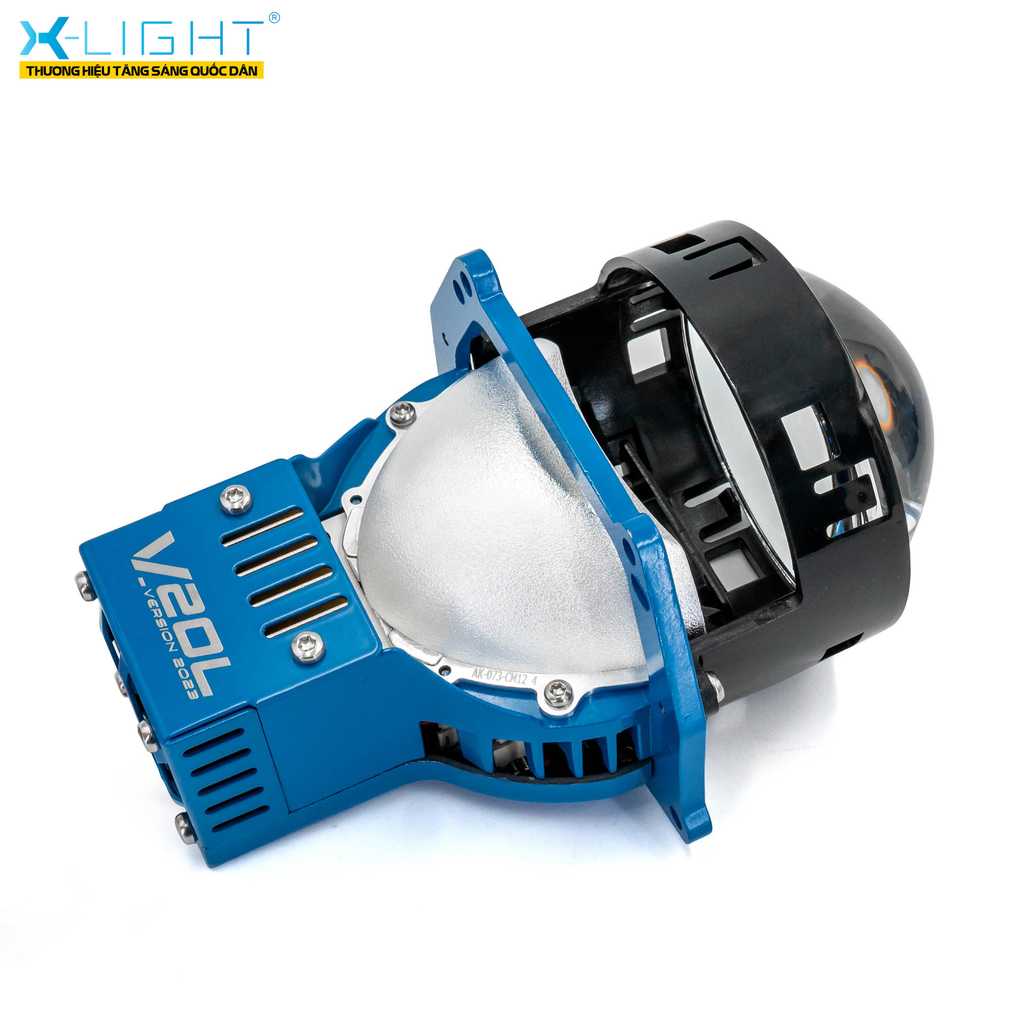 BI LASER X-LIGHT V20L 2023