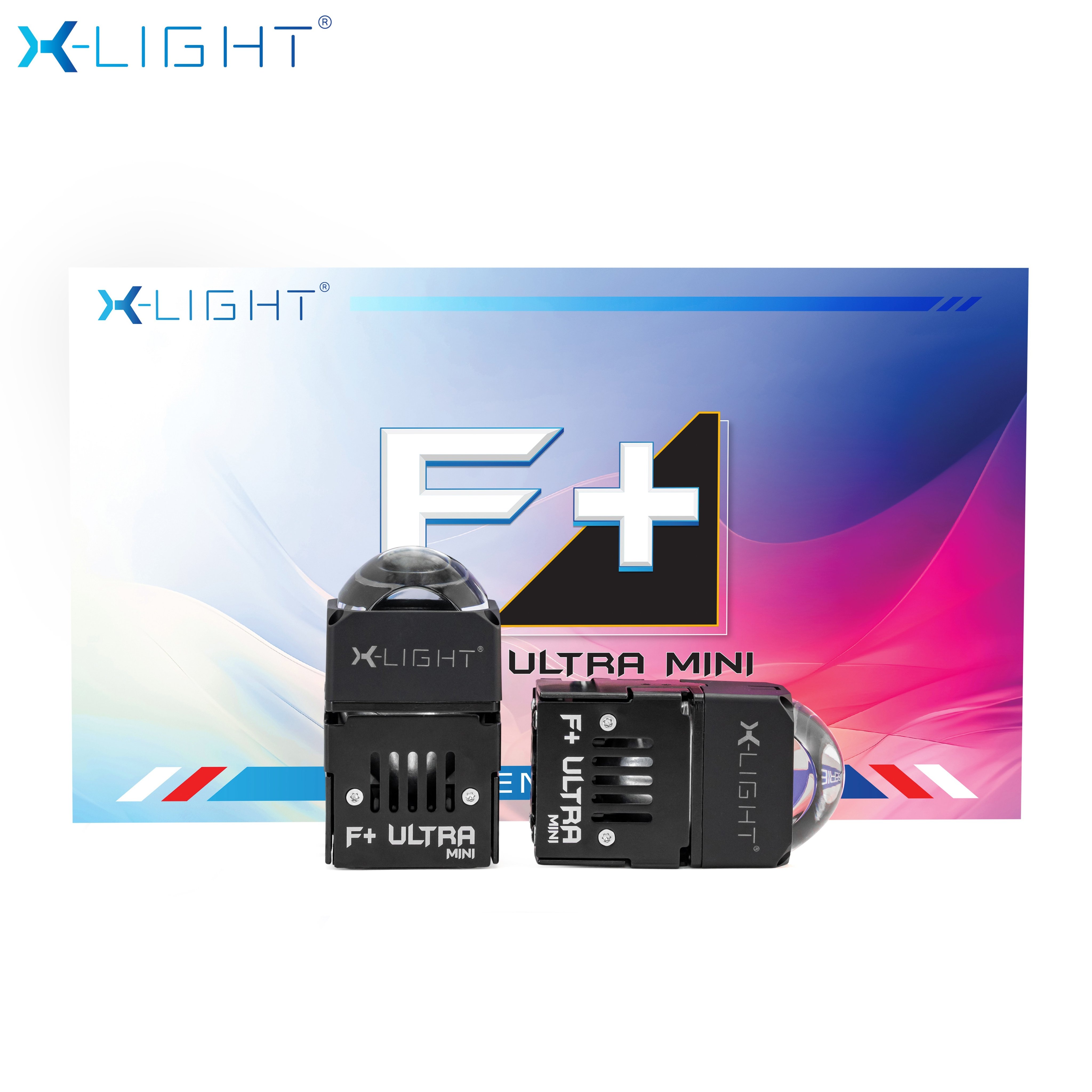 Bi Led